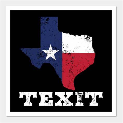 Discover Texit - The Story That Redefines Texas Independence and Sparks Real Conversations