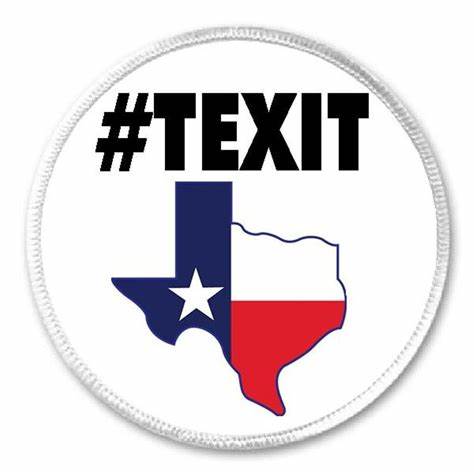 Texit: Exploring the Dream of Texas Independence and What It Means Today